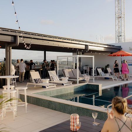 Holiday Inn Express & Suites Sunshine Coast By Ihg Maroochydore Zewnętrze zdjęcie