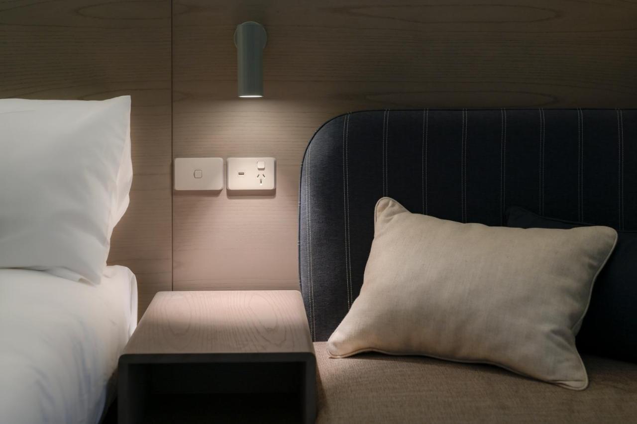 Holiday Inn Express & Suites Sunshine Coast By Ihg Maroochydore Zewnętrze zdjęcie