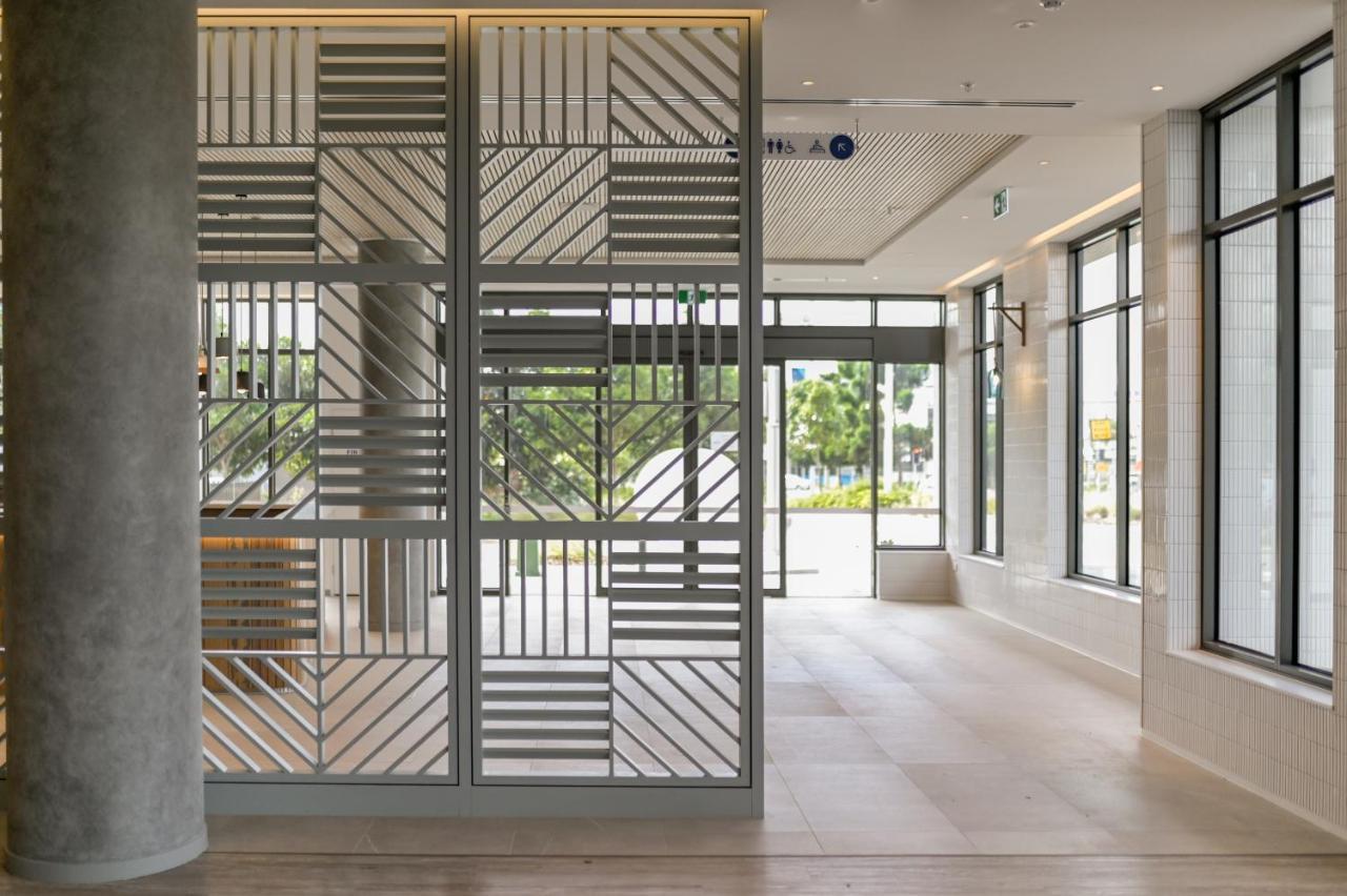Holiday Inn Express & Suites Sunshine Coast By Ihg Maroochydore Zewnętrze zdjęcie
