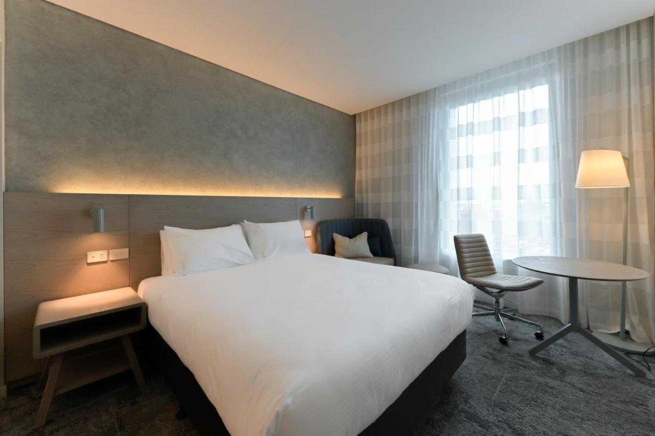 Holiday Inn Express & Suites Sunshine Coast By Ihg Maroochydore Zewnętrze zdjęcie
