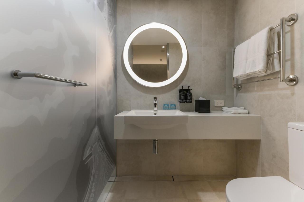Holiday Inn Express & Suites Sunshine Coast By Ihg Maroochydore Zewnętrze zdjęcie