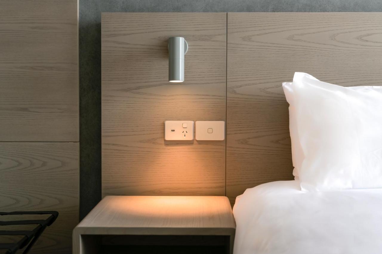 Holiday Inn Express & Suites Sunshine Coast By Ihg Maroochydore Zewnętrze zdjęcie