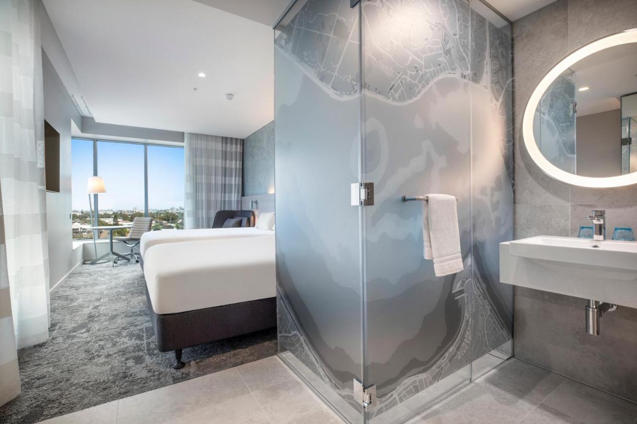 Holiday Inn Express & Suites Sunshine Coast By Ihg Maroochydore Zewnętrze zdjęcie