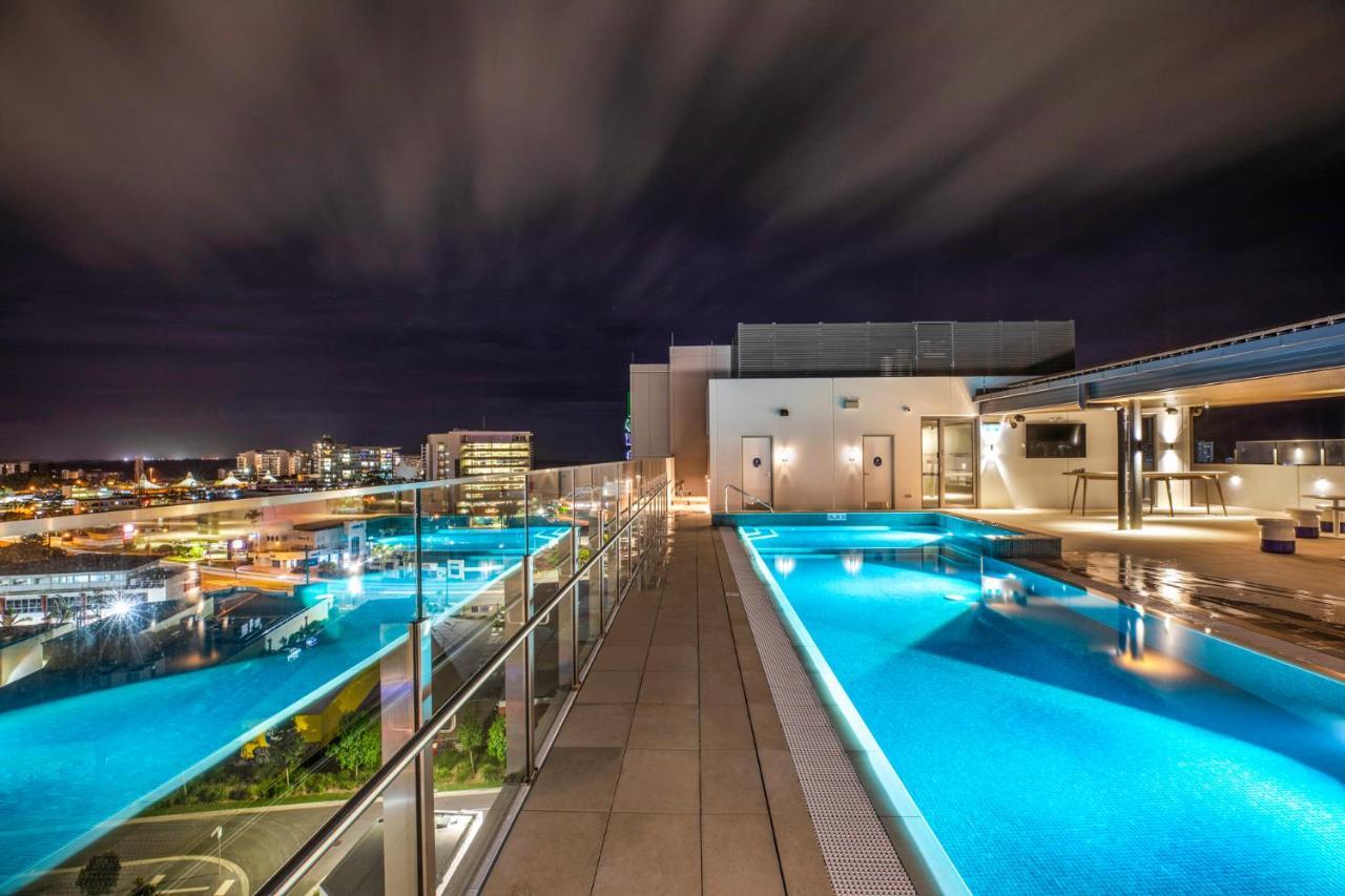 Holiday Inn Express & Suites Sunshine Coast By Ihg Maroochydore Zewnętrze zdjęcie