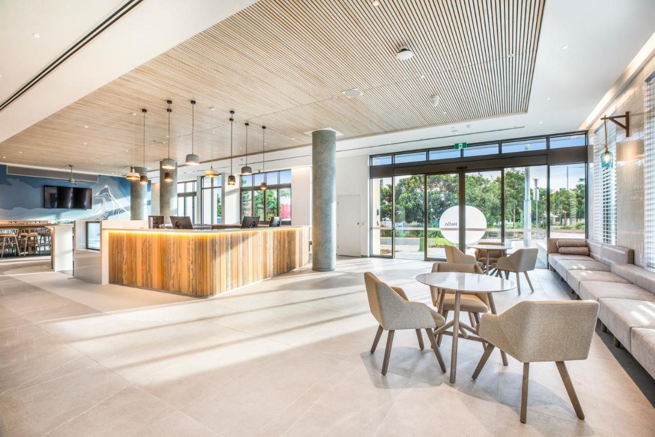 Holiday Inn Express & Suites Sunshine Coast By Ihg Maroochydore Zewnętrze zdjęcie