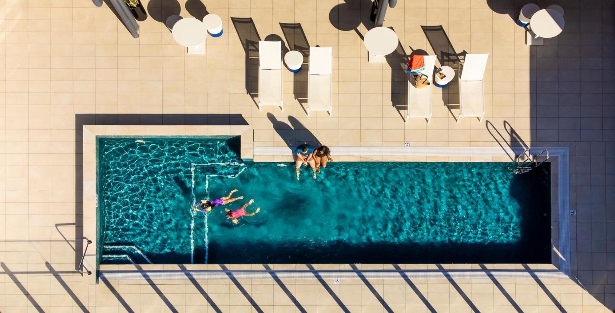 Holiday Inn Express & Suites Sunshine Coast By Ihg Maroochydore Zewnętrze zdjęcie