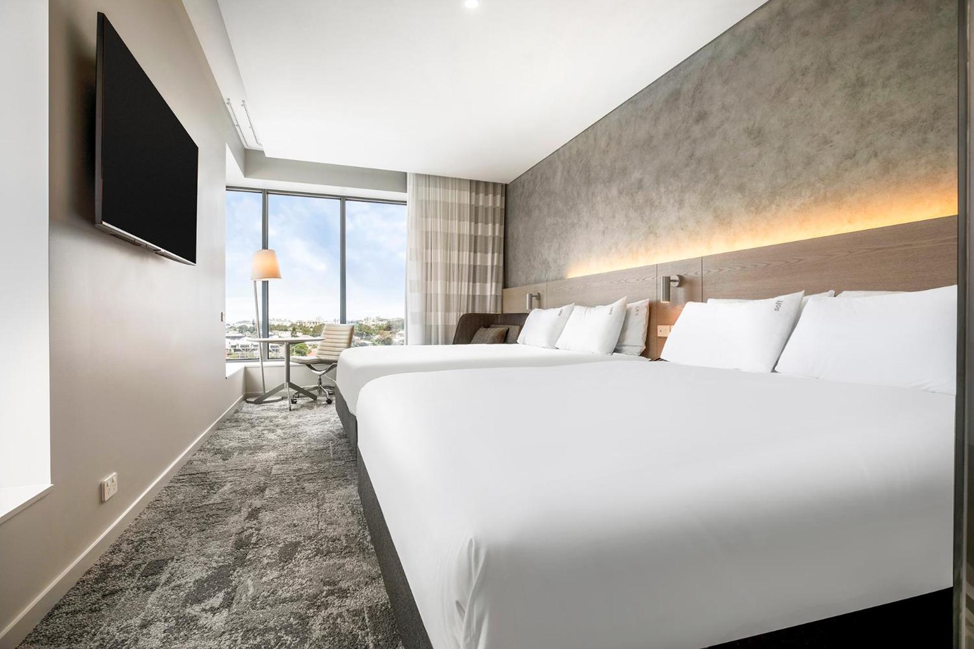 Holiday Inn Express & Suites Sunshine Coast By Ihg Maroochydore Zewnętrze zdjęcie