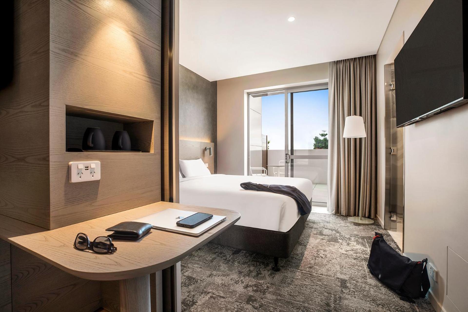 Holiday Inn Express & Suites Sunshine Coast By Ihg Maroochydore Zewnętrze zdjęcie