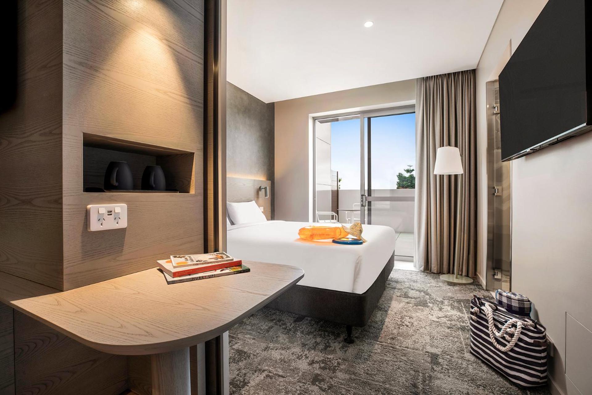 Holiday Inn Express & Suites Sunshine Coast By Ihg Maroochydore Zewnętrze zdjęcie