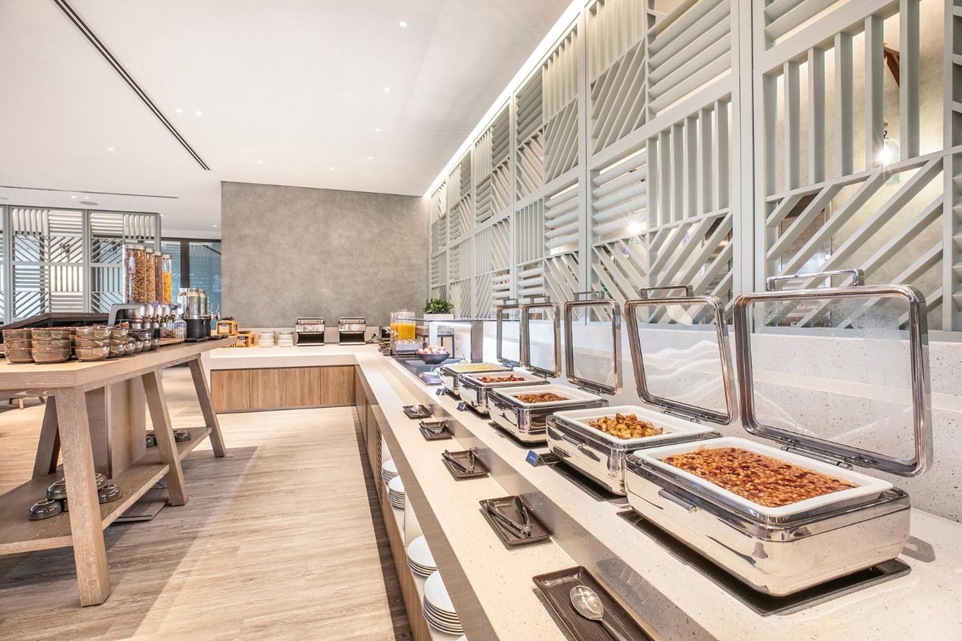 Holiday Inn Express & Suites Sunshine Coast By Ihg Maroochydore Zewnętrze zdjęcie