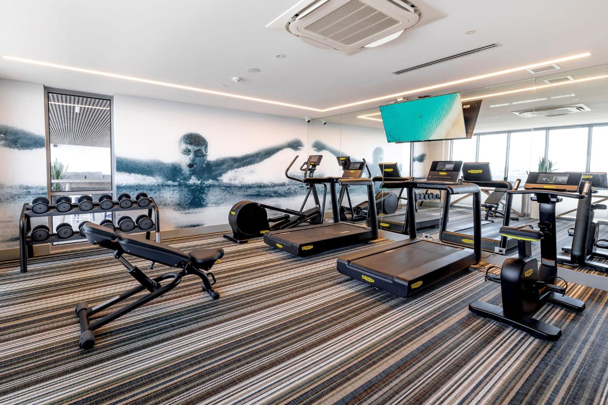 Holiday Inn Express & Suites Sunshine Coast By Ihg Maroochydore Zewnętrze zdjęcie