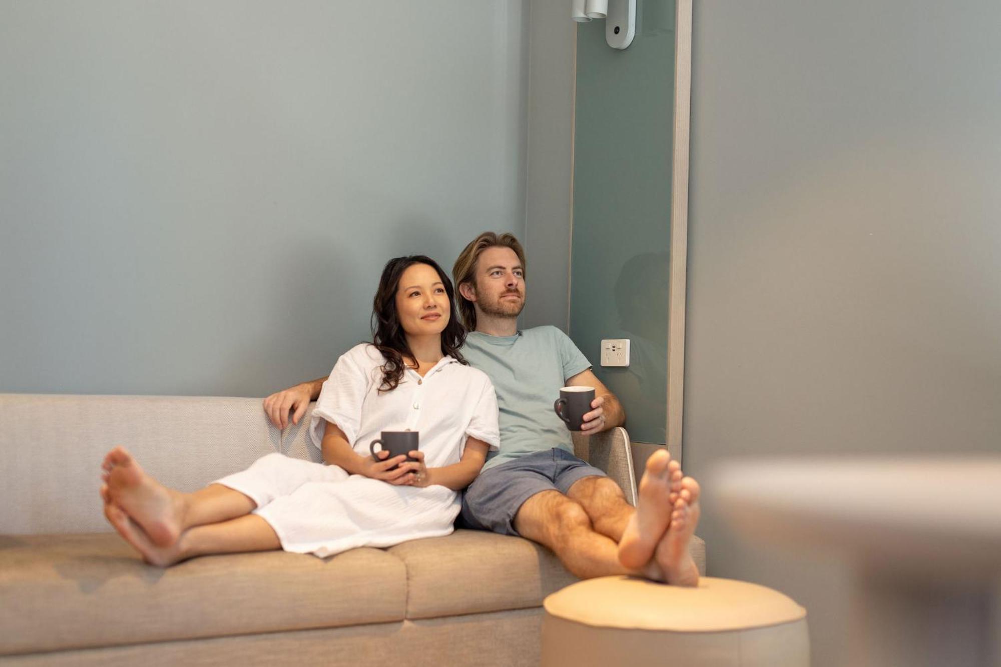 Holiday Inn Express & Suites Sunshine Coast By Ihg Maroochydore Zewnętrze zdjęcie