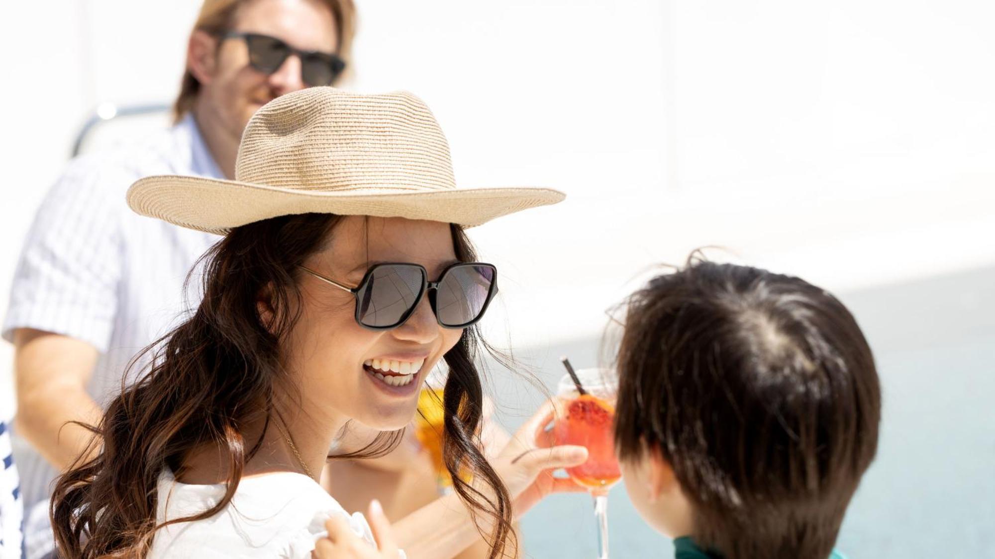 Holiday Inn Express & Suites Sunshine Coast By Ihg Maroochydore Zewnętrze zdjęcie