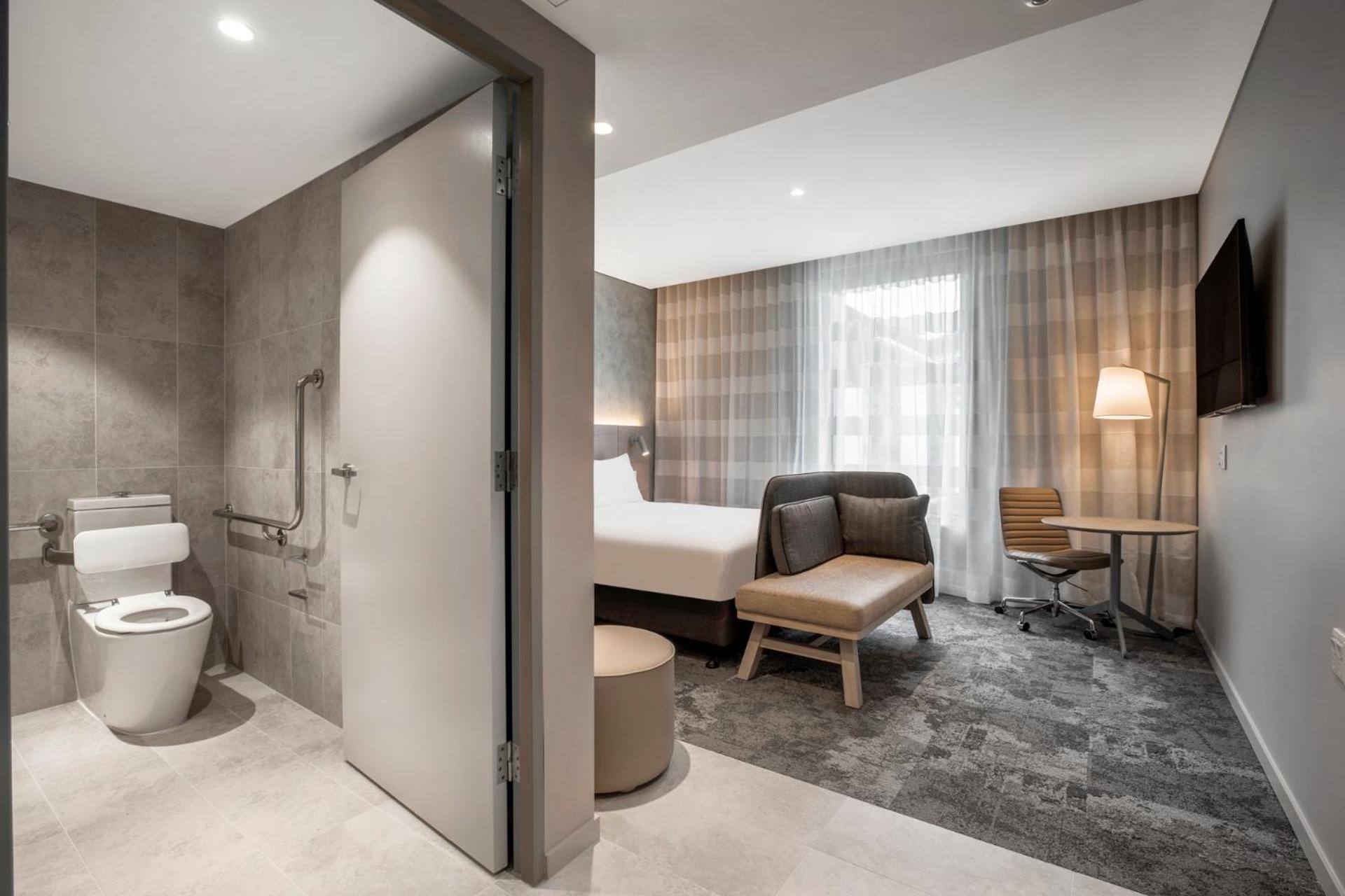 Holiday Inn Express & Suites Sunshine Coast By Ihg Maroochydore Zewnętrze zdjęcie