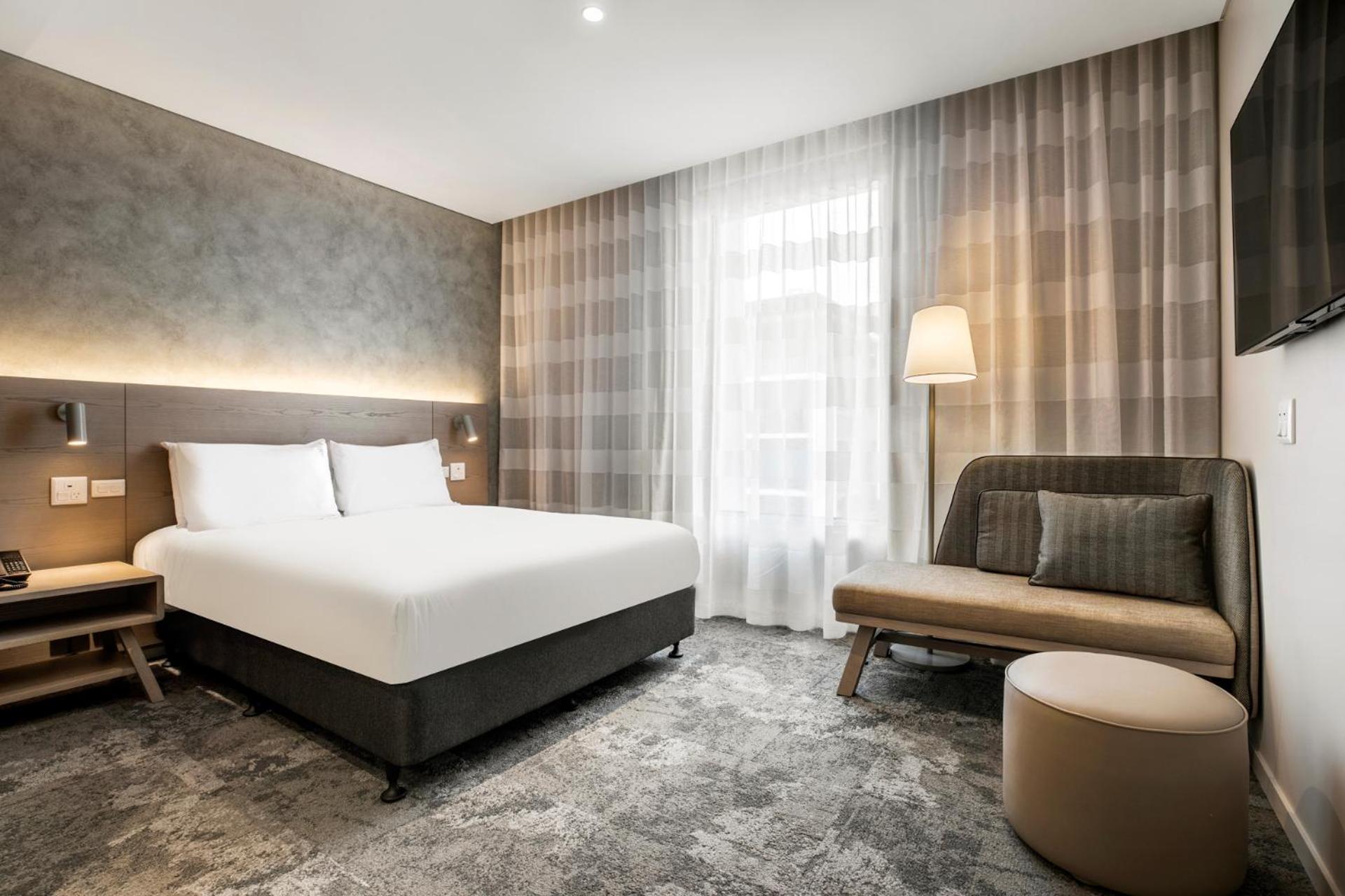 Holiday Inn Express & Suites Sunshine Coast By Ihg Maroochydore Zewnętrze zdjęcie